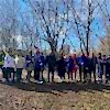 АКЦИЯ ПО УБОРКЕ ТЕРРИТОРИИ ГОРОДА, ПОСВЯЩЕННАЯ 300-ЛЕТИЮ - КЛИНИНГ В АЛМАТЫ И ОБЛАСТИ