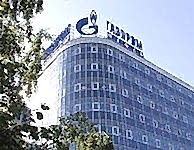 Компания "Газпром нефть"